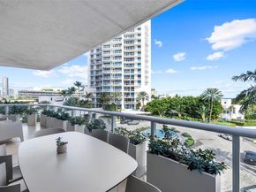 100 S Pointe Dr 509, Miami Beach FL 33139