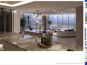 100 S Pointe Dr 509, Miami Beach FL 33139