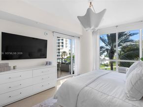 100 S Pointe Dr 509, Miami Beach FL 33139