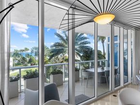 100 S Pointe Dr 509, Miami Beach FL 33139