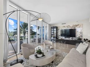 100 S Pointe Dr 509, Miami Beach FL 33139