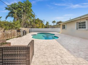 18715 SW 99th Rd, Cutler Bay FL 33157