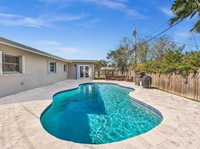 18715 SW 99th Rd, Cutler Bay FL 33157