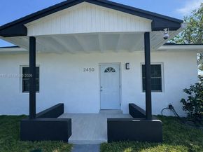 2450 NW 157th St Rd, Miami Gardens FL 33054