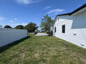 2450 NW 157th St Rd, Miami Gardens FL 33054