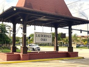 2901 NW 47th Ter 344B, Lauderdale Lakes FL 33313