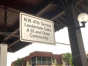 2901 NW 47th Ter 344B, Lauderdale Lakes FL 33313