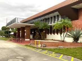2901 NW 47th Ter 344B, Lauderdale Lakes FL 33313