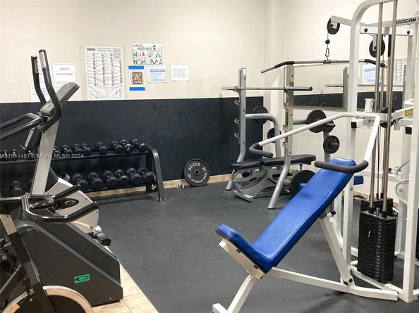 2901 NW 47th Ter 344B, Lauderdale Lakes FL 33313