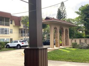 2901 NW 47th Ter 344B, Lauderdale Lakes FL 33313