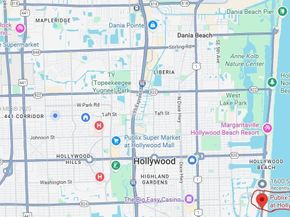 1600 S Ocean Dr 7B, Hollywood FL 33019