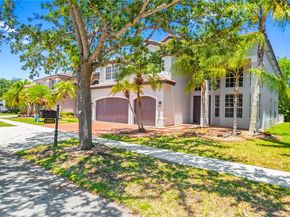 17937 SW 36th St, Miramar FL 33029