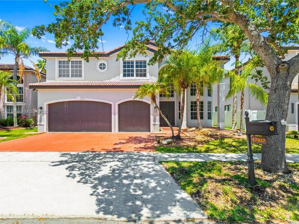 17937 SW 36th St, Miramar FL 33029