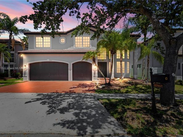 17937 SW 36th St, Miramar FL 33029