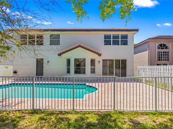 17937 SW 36th St, Miramar FL 33029