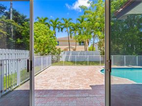 17937 SW 36th St, Miramar FL 33029