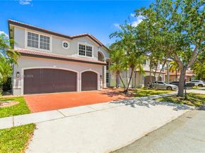 17937 SW 36th St, Miramar FL 33029