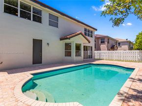 17937 SW 36th St, Miramar FL 33029