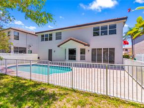 17937 SW 36th St, Miramar FL 33029