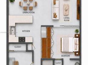 1228 West Ave 604, Miami Beach FL 33139