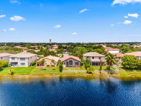 18096 SW 29th St, Miramar FL 33029