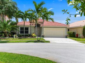 18096 SW 29th St, Miramar FL 33029