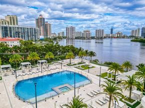 3201 NE 183rd St 1705, Aventura FL 33160