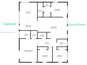 1042 NW 13th St, Fort Lauderdale FL 33311