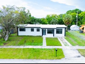 1042 NW 13th St, Fort Lauderdale FL 33311