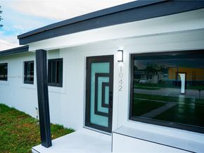 1042 NW 13th St, Fort Lauderdale FL 33311