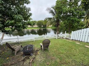 4760 SW 153rd Ter, Miramar FL 33027