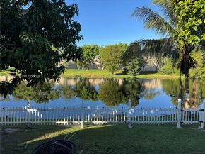 4760 SW 153rd Ter, Miramar FL 33027