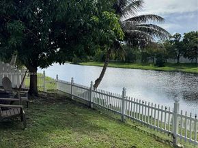 4760 SW 153rd Ter, Miramar FL 33027