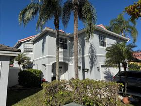 4760 SW 153rd Ter, Miramar FL 33027