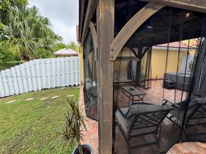 4760 SW 153rd Ter, Miramar FL 33027