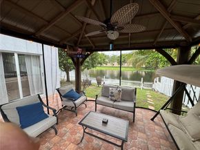 4760 SW 153rd Ter, Miramar FL 33027