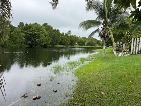 4760 SW 153rd Ter, Miramar FL 33027