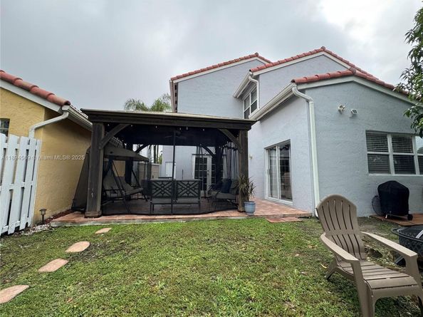 4760 SW 153rd Ter, Miramar FL 33027