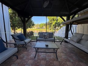 4760 SW 153rd Ter, Miramar FL 33027