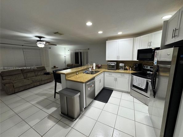 4760 SW 153rd Ter, Miramar FL 33027