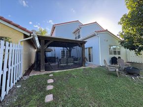 4760 SW 153rd Ter, Miramar FL 33027