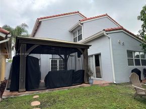 4760 SW 153rd Ter, Miramar FL 33027