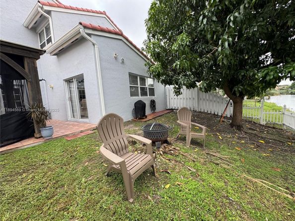 4760 SW 153rd Ter, Miramar FL 33027
