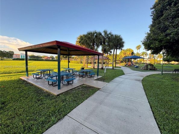4760 SW 153rd Ter, Miramar FL 33027