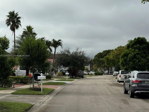 4760 SW 153rd Ter, Miramar FL 33027