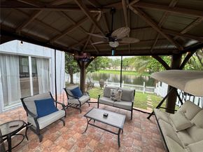 4760 SW 153rd Ter, Miramar FL 33027