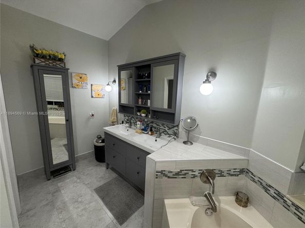 4760 SW 153rd Ter, Miramar FL 33027