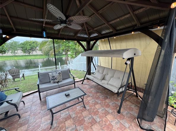 4760 SW 153rd Ter, Miramar FL 33027
