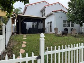 4760 SW 153rd Ter, Miramar FL 33027