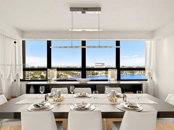 1 Grove Isle Dr A910, Miami FL 33133